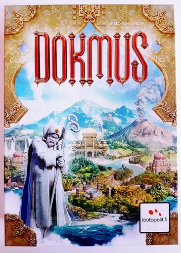 Dokmus