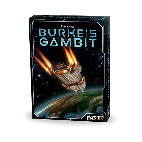 Burke's Gambit