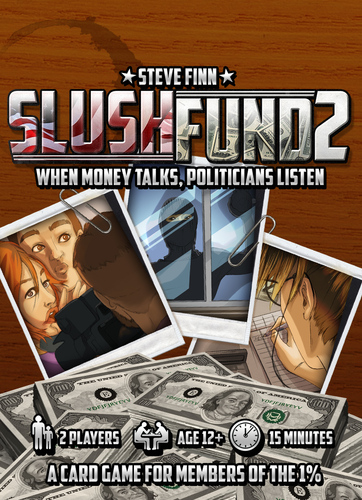 Slush Fund 2