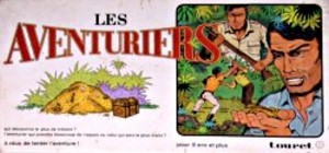 Les Aventuriers