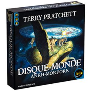 Ankh Morpork Ankh Morpork