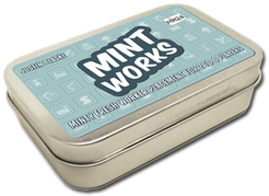 Mint Works