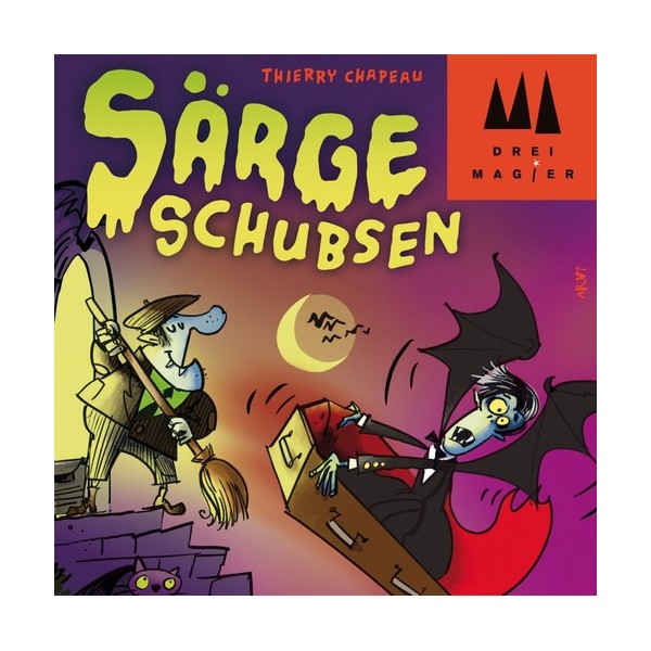 Särge Schubsen