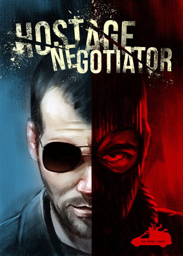 Hostage Negotiator (VO)