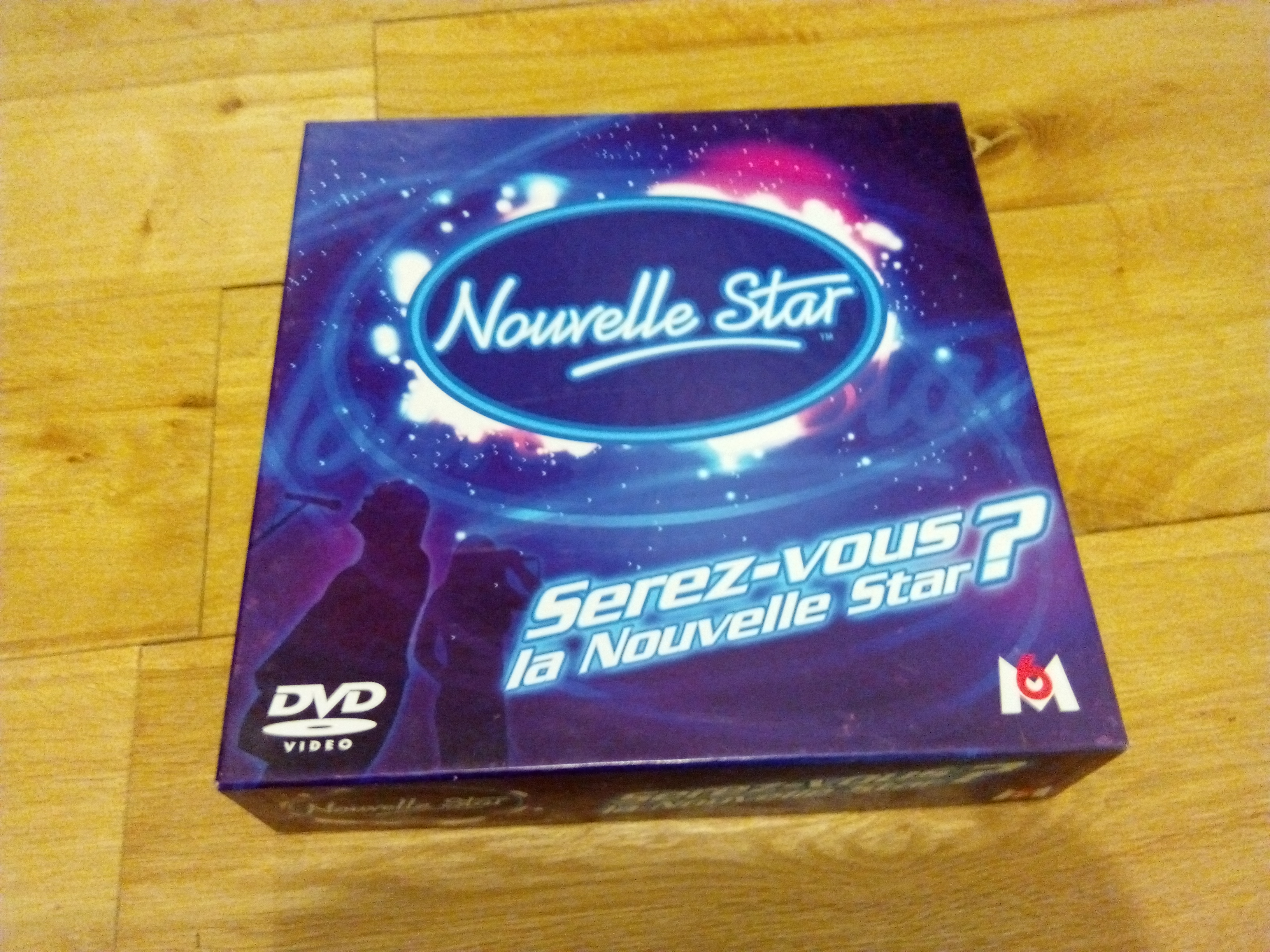 Nouvelle Star