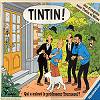 Tintin ! Qui a enlevé le professeur Tournesol ?