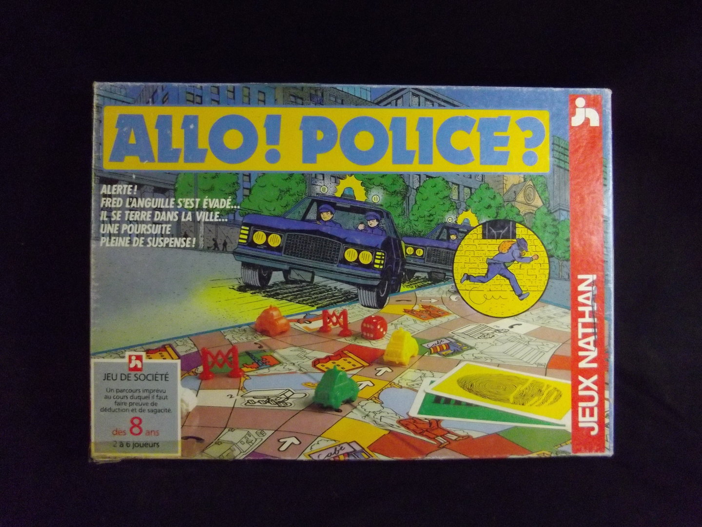 Allo Police