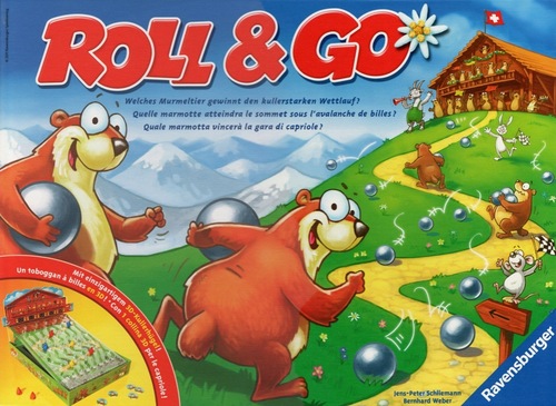 Roll &Go