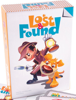 Lost & Found