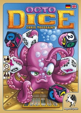 Octo Dice