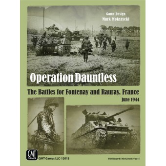 operation dauntless