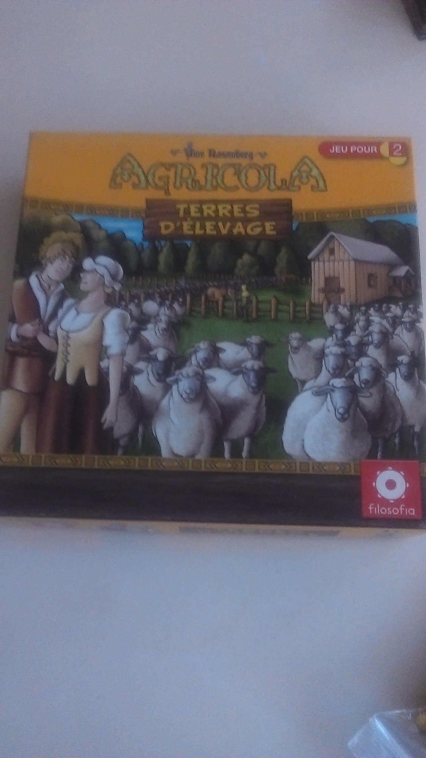 agricola terre d'élevage agricola terre d'élevage