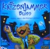 Katzenjammer Blues