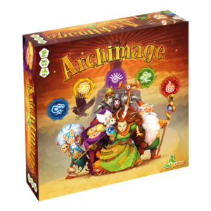 Archimage Archimage