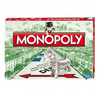 Monopoly classic