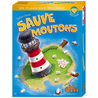 sauve mountons