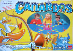 Canardos