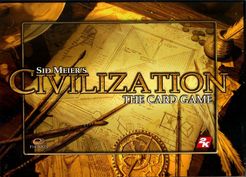 Civilization : the card game