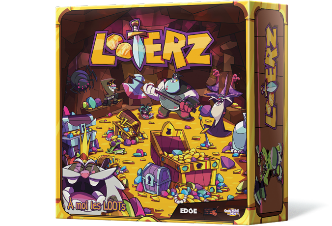 Looterz