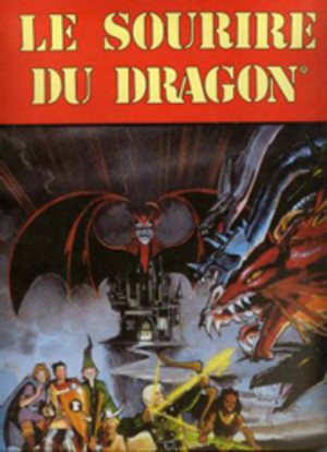 Le Sourire du Dragon