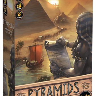Pyramids Pyramids