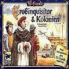 El Grande : Grossinquisitor & Kolonien