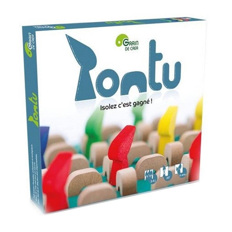 Pontu