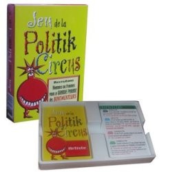 Politik Circus