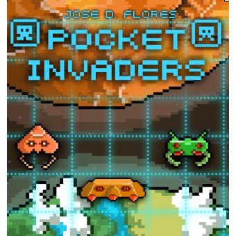 Pocket Invaders