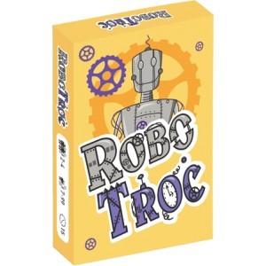 Robo Troc - Goodie