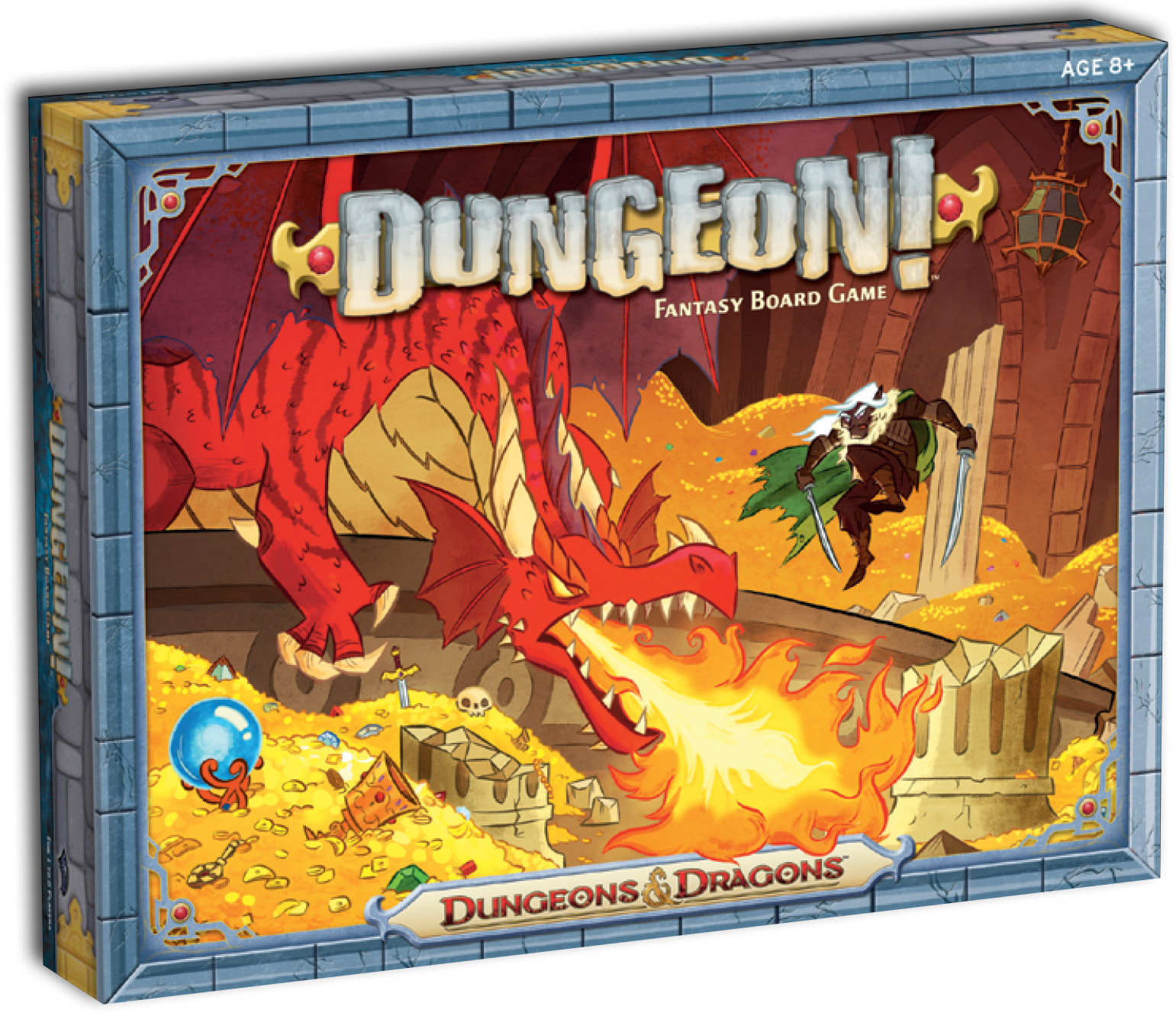 Dungeon!