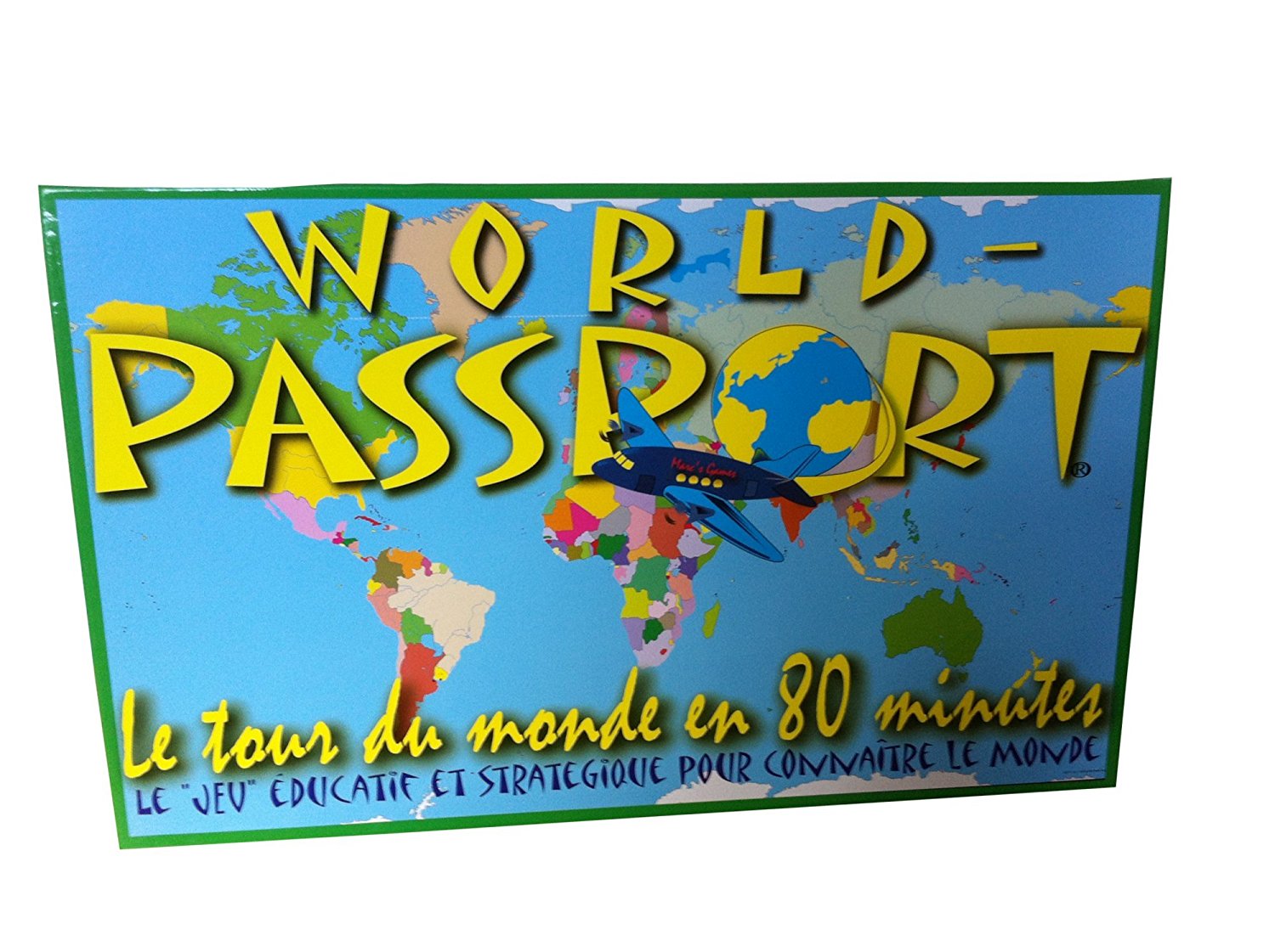 World Passport