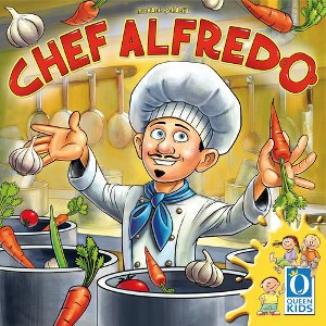 chef alfredo