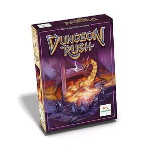 Dungeon Rush