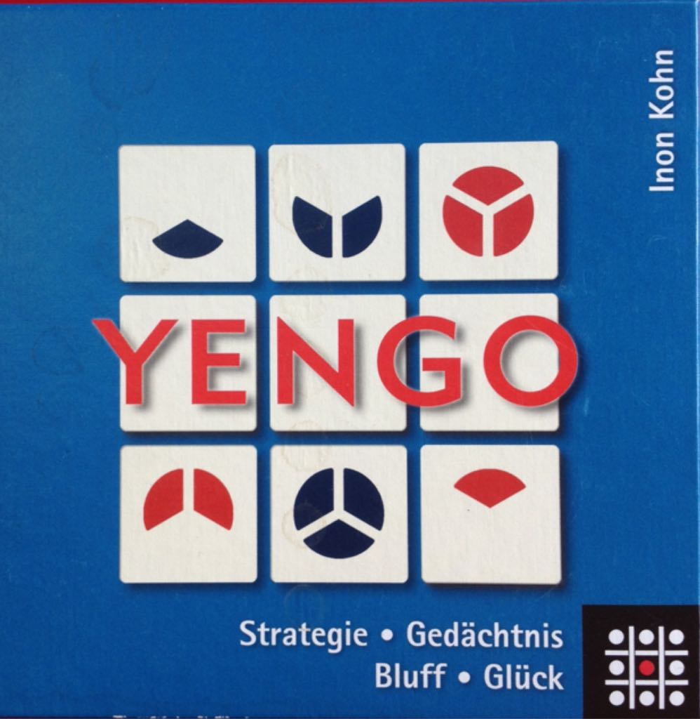 Yengo