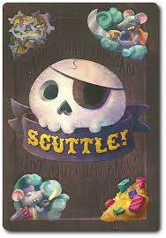 Scuttle!