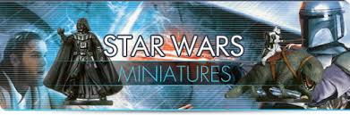 star wars miniatures