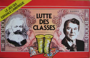 Luttes des classes