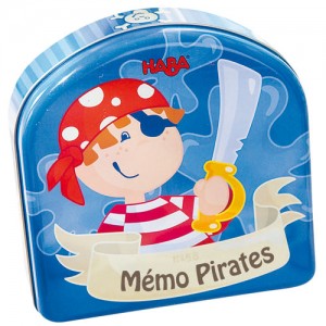 Memo pirates