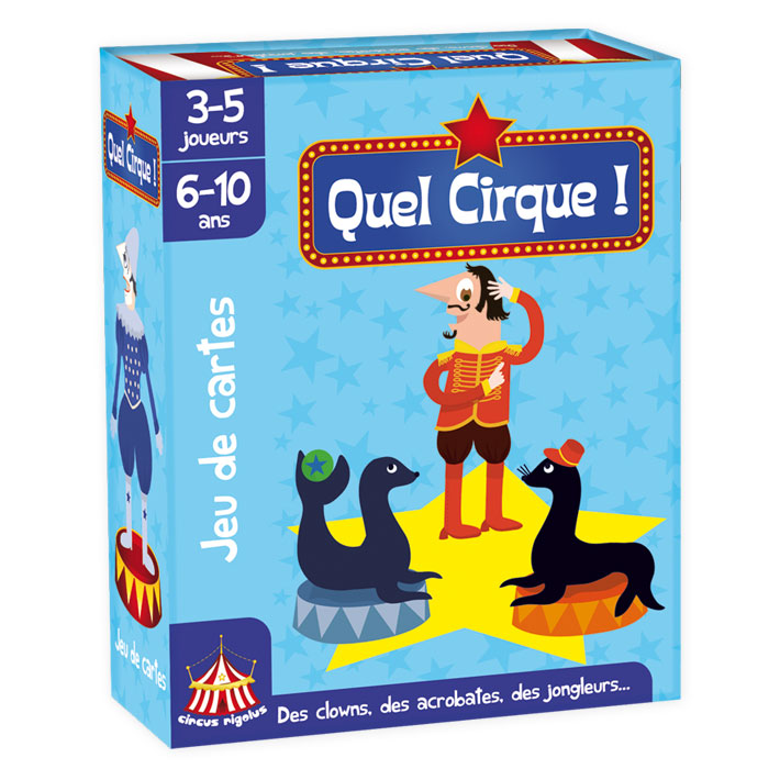 Quel cirque