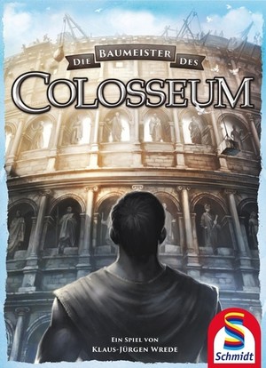 DIE BAUMEISTER DES COLOSSEUM