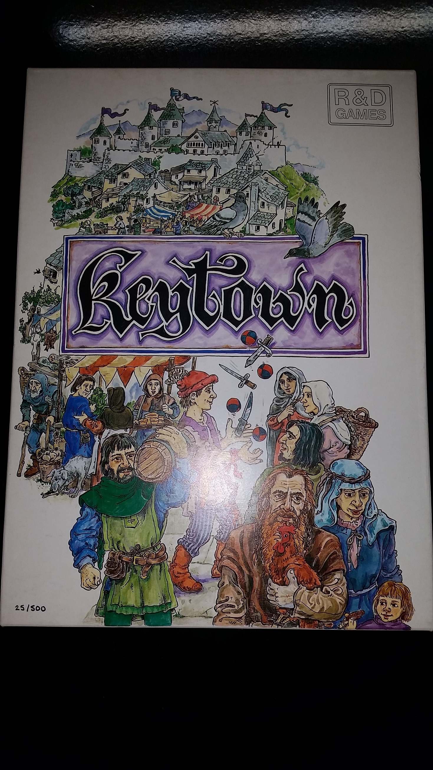 Keytown