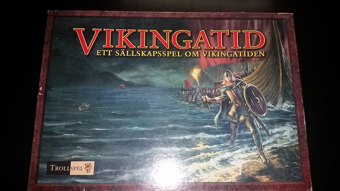 Vikingatid