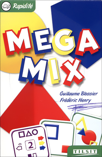 Mega Mix