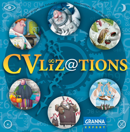 CVlizarion