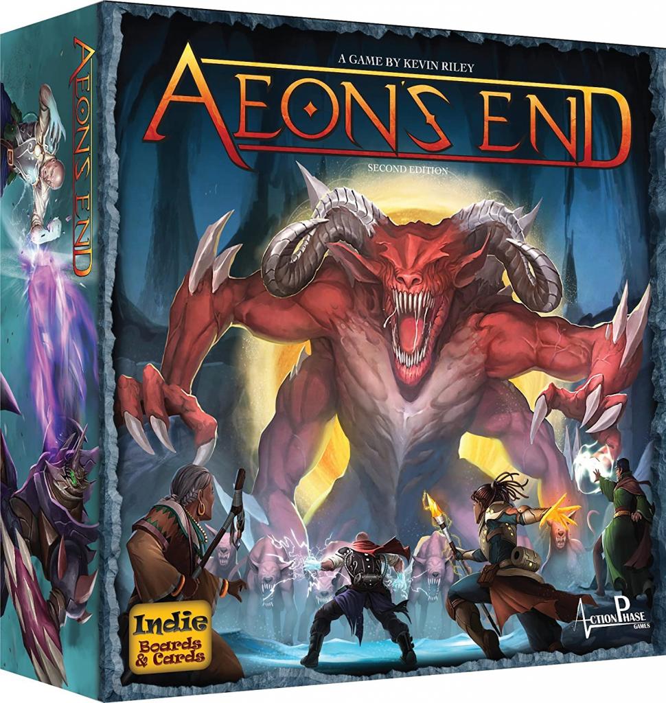 Aeon's End