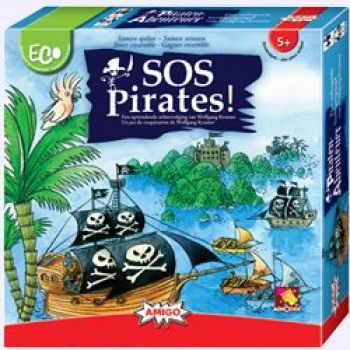 SOS pirates !