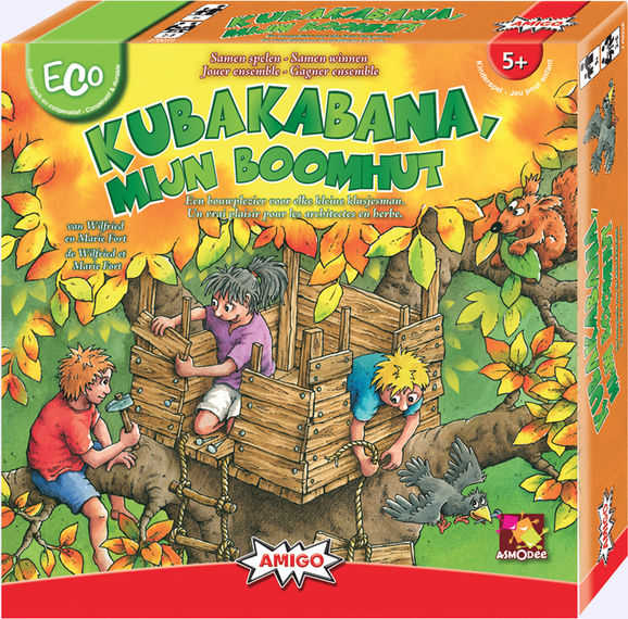 Kubakabana