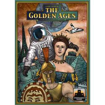 The Golden Ages 2nd Edition