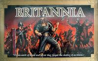 Britannia 1st edition (UK) (GIBSON, 1986)